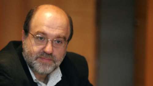 Αλεξιάδης: Εντός του 2015 οι ρυθμίσεις για αδήλωτα εισοδήματα