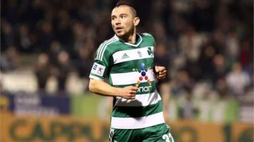 Επέστρεψε στον πάγκο του Παναθηναϊκού ο Ντάνιελ Πράνιτς