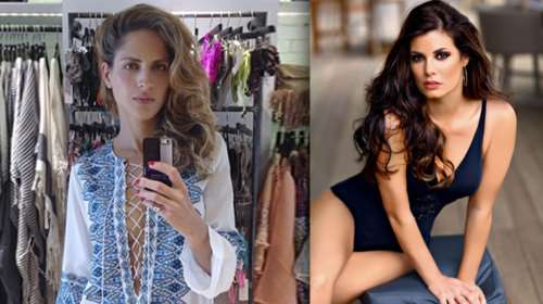 Η fashion blogger ξαναχτυπά για τα χοντρά πόδια της Κορινθίου - Τι δήλωσε