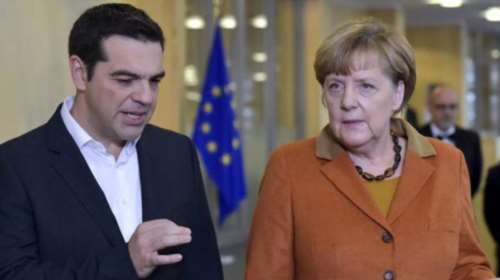 Βερολίνο: Σύντομα η συνάντηση με Ελλάδα-Τουρκία για το προσφυγικό