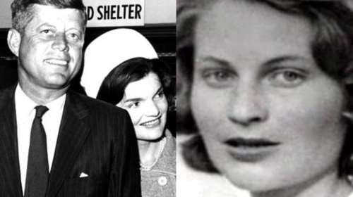 O JFK έγραφε γράμματα αλλά ...όχι για την Τζάκι. Βγαίνουν στο σφυρί