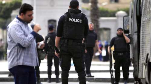 Ανατινάχθηκε καμικάζι σε ξενοδοχείο στο Σινά- 4 νεκροί