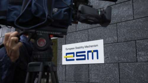 FT: Ο ESM εκδίδει 40ετές ομόλογο για την Ελλάδα