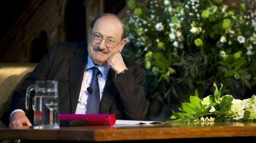 Σαλπάρει νέος εκδοτικός οίκος με νονό τον Εκο και τίτλο Το πλοίο του Θησέα