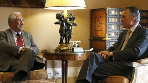 Πορτογαλία: Εντολή σχηματισμού κυβέρνησης στον Αντόνιο Κόστα