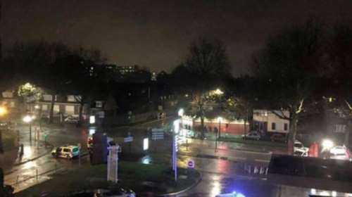 Εληξε η ομηρία στη Γαλλία - Σώοι όλοι οι όμηροι