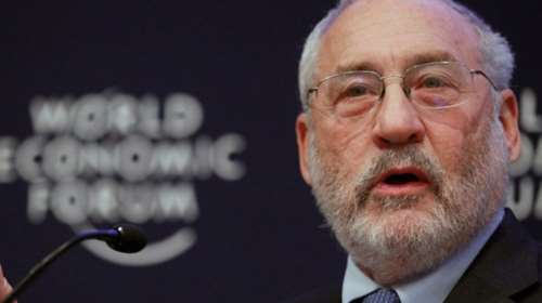 Στίγκλιτς:To τρικ εμπιστοσύνης του Ντράγκι δεν «δούλεψε». Ερχεται νέα κρίση