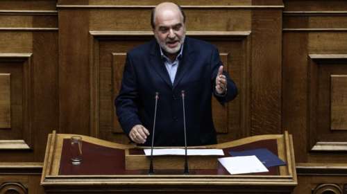 Αλεξιάδης: Από Δευτέρα οι έλεγχοι των 10.588 καταθετών στην Ελβετία