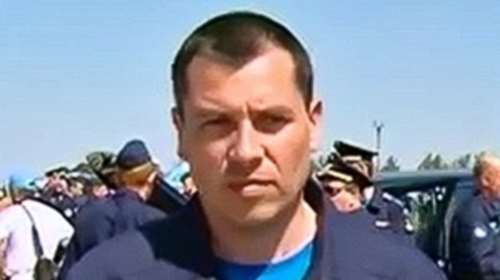 Ο καλύτερος πιλότος της Ρωσίας κυβερνούσε το Σουχόι που έριξαν οι Τούρκοι