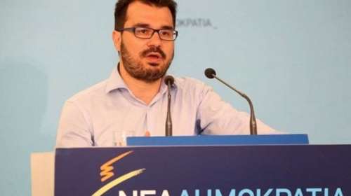 Και ο Παπαμίκος αφήνει ανοικτό το ενδεχόμενο σαμποτάζ