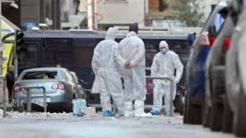 «Βλέπουν» Πυρήνες της Φωτιάς πίσω από το χτύπημα σε ΣΕΒ