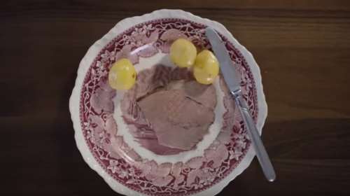 Πόσο έχει αλλάξει το δείπνο μας τα τελευταία 100 χρόνια