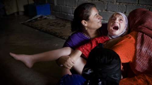 Η Γκάμπια απαγόρευσε τον ακρωτηριασμό των γυναικείων γεννητικών οργάνων