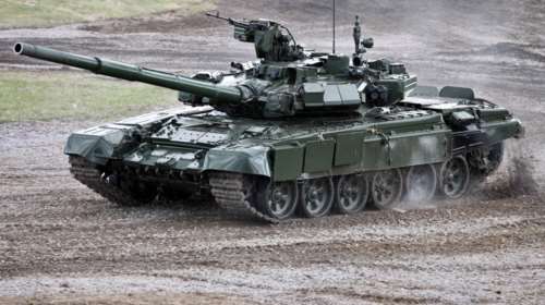 Τύμπανα πολέμου στα σύνορα Τουρκίας - Συρίας