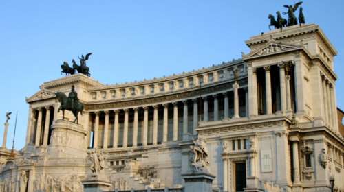 Η Ιταλία θα δαπανήσει 1 δισ € στον πολιτισμό για να πολεμήσει τον ISIS