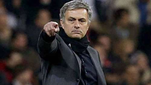 Ο Μουρίνιο εξηγεί γιατί στηρίζει Ολυμπιακό