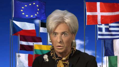 Ο Ζαχαράτος - Λαγκάρντ αποκλειστικά στο TOC για όλα και για όλους