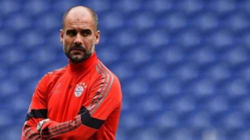 Μπάγερν: Ουδείς αναντικατάστατος, ούτε ο Γκουρντιόλα