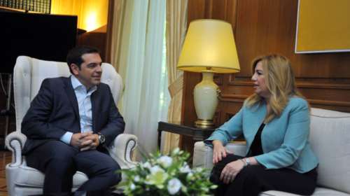 Οργή από ΠΑΣΟΚ: Ερχόμαστε, δεν συζητάμε το Ασφαλιστικό