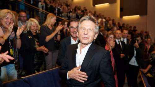 Κλείνει η υπόθεση παιδεραστίας για Πολάνσκι. Θα κοιμηθεί ήσυχος μετά 38 έτη