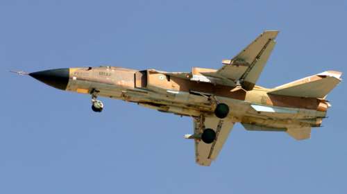 Ο Σύρος ΥΠΕΞ αποκαλύπτει τον πραγματικό λόγο κατάρριψης του Σουχόι