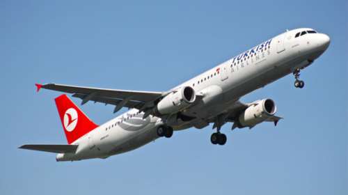 Αντίμετρα σε Πούτιν από την Turkish Αirlines:δωρεάν εισιτήρια σε Ρώσους