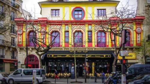 Με γιουγκοσλαβικά όπλα οι επιθέσεις στο Παρίσι