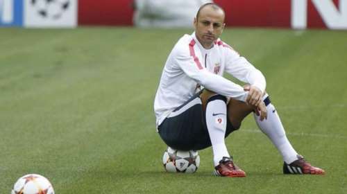 Εκτός «μάχης» για 3 εβδομάδες ο Μπερμπάτοφ