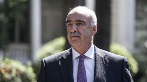 Καταγγελίες φωτιά Μεϊμαράκη για την Infosolution: Πληρώθηκε πριν τη σύμβαση