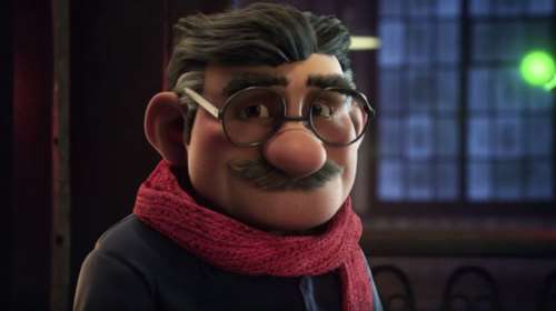 Η χριστουγεννιάτικη διαφήμιση που έκανε εκατομμύρια ανθρώπους να κλάψουν