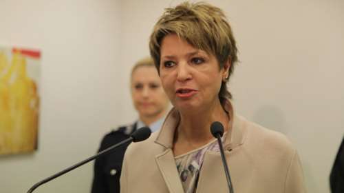 Παράθυρο για αύξηση της κοινοβουλευτικής πλειοψηφίας άνοιξε η Γεροβασίλη