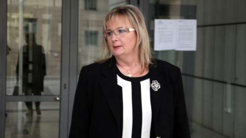 Ξουλίδου σε Καμμένο: Ποιός έλεγε «στα τέσσερα»;