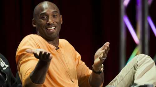 Αποχωρεί ένας θρύλος: Ο Κόμπι Μπράιαντ ανακοίνωσε ότι αφήνει το μπάσκετ