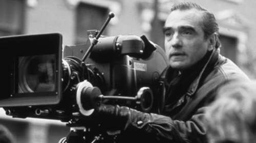 Ο Σκορτσέζε αποκαλύπτει τη σκηνή που τον δυσκόλεψε