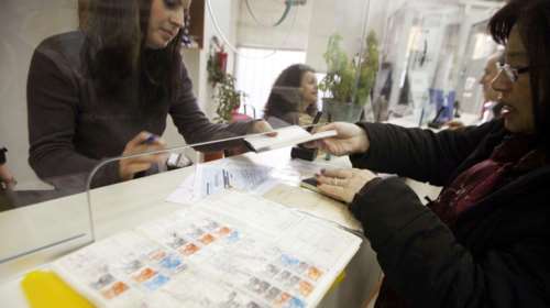 Σύνταξη για όλους στα 67: Ολη η εγκύκλιος με τα νέα ορια