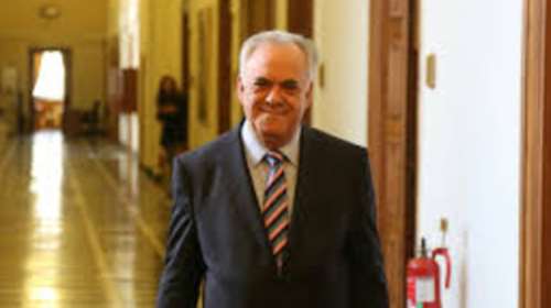 Εκτακτη σύσκεψη του Συμβουλίου Οικονομικής πολιτικής