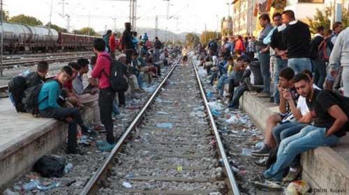 Και τα Σκόπια ζητούν ανταλλάγματα για το προσφυγικό