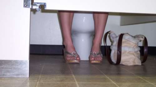 Κάμερες στα WC της ΕΤ3 είχε βάλει ο βιαστής της 9χρονης