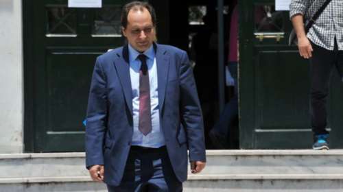 Με τροπολογία ο Σπίρτζης διπλασιάζει Προέδρους &amp; Δ. Συμβούλους στα ΜΜΜ