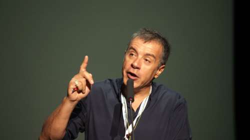 Κατάργηση μπόνους &amp; 255 βουλευτες, προτείνει το Ποτάμι