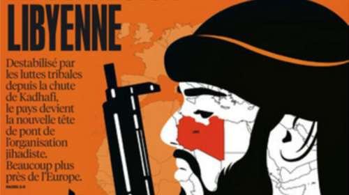 Liberation: Λιβύη, το νέο προπύργιο των τζιχαντιστών