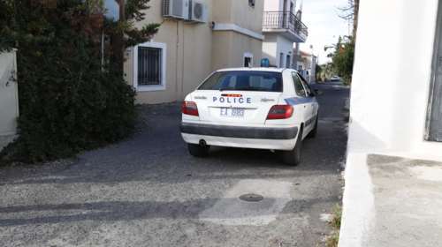 Σκηνοθετημένη η ληστεία στο φονικό στην Αίγινα