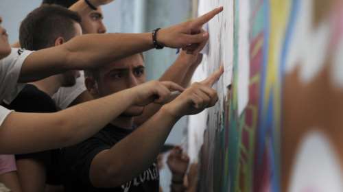 Πρόταση για κατάργηση πανελλαδικών και εισαγωγή με το απολυτήριο