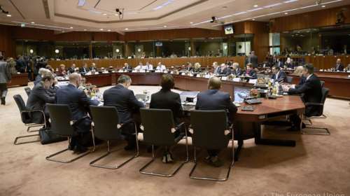 Γιατί κινδυνεύει με έξωση από τη Σένγκεν η Ελλάδα