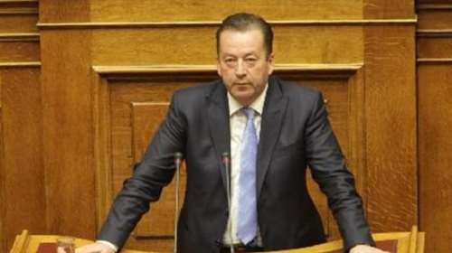 «Αδειάζουν» και οι ΑΝΕΛ τον Αποστόλου για την απίθανη δήλωσή του