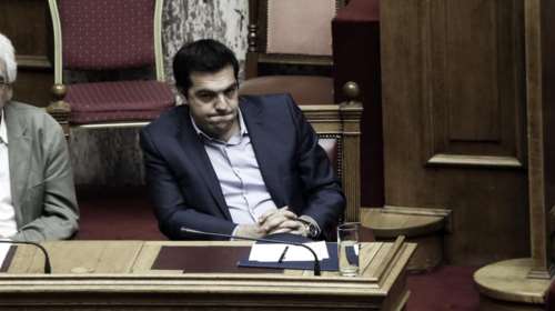 Ο φόβος στην κυβέρνηση για τις κρίσιμες ψηφοφορίες στη Βουλή
