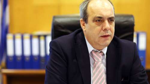 Τον πρώην βουλευτή του ΠΑΣΟΚ Χαρ. Τσιόκα θα αξιοποιήσει ο Σπίρτζης