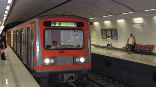 Δείτε πως θα κινηθούν τα μέσα μεταφοράς την Πέμπτη , μέρα γενικής απεργίας