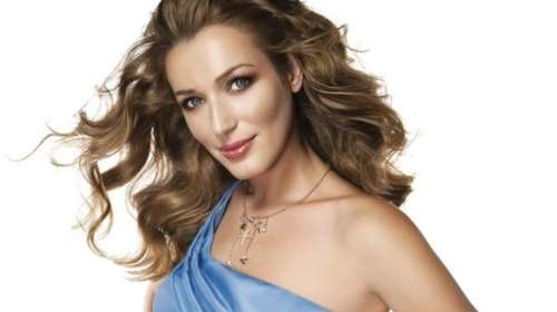 Κάτια Ζυγούλη: Οι πρώτες φωτογραφίες μετά την είδηση της 4ης εγκυμοσύνης