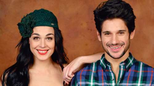 Τριανταφυλλίδου-Βλάχος: Το ρομαντικό δείπνο και το  μήνυμα στα social media